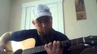 Ron Tibbetts Original Song/Ghost notes project