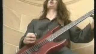 mortification Terminate Damnation