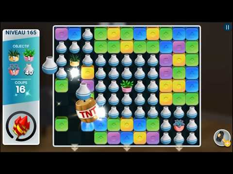 Property Brothers Home Design [ Level 165 ] No Boosters