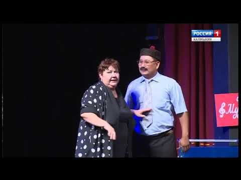 «Өрүнә һарц» от 04.10.2017