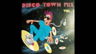 D.C. Patrick – Who's Bad - a1 - 1987