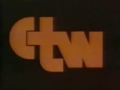 Vintage Tv Logos