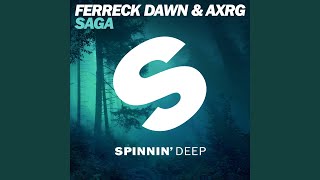 Saga (Extended Mix)