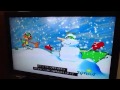 Hero Guy Snowman