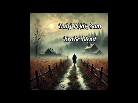 Rover x Bonson x TMK aka Piekielny - Dalej Pójdę Sam (BraKe blend)