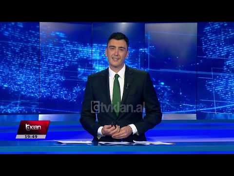 Edicioni i Lajmeve Tv Klan 02 Tetor 2019, ora 19:30