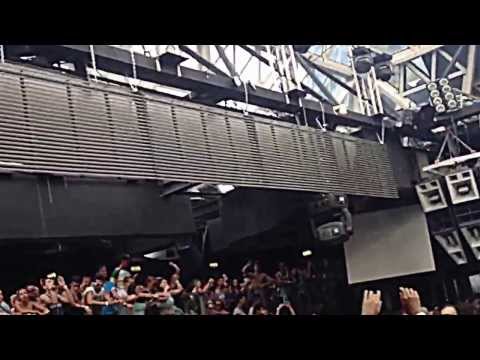 Marco Carola play Wade-Reinner 14/08/2013 ferragosto Marcato @COCORICO
