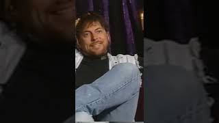 Don Dokken says “In hindsight, I think we should’ve listened to our managers more” 1996 MTV News