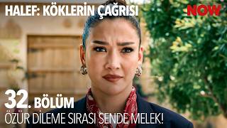 Halef: Köklerin Çağrısı Fragmanı: Urfa Karışıyor