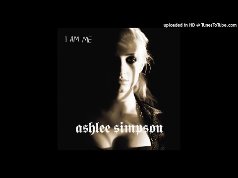 Fall in Love With Me - Ashlee Simpson
