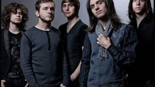 The Cab- One of THOSE Nights (Lyrics)