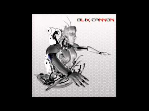 Blix Cannon vs Marc Pattison - Blue Face