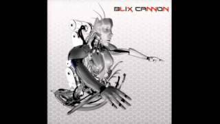 Blix Cannon vs Marc Pattison - Blue Face