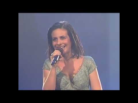Darja Svajger - "Še tisoč let (For A Thousand Years)" (EMA 1999)