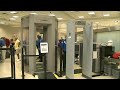 TSA compiled secret watch list of unruly passengers