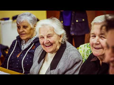 Rozgłos 2019 - Zespół Śpiewaczy z Dobrowody - Dywczynońka po haju chodyła