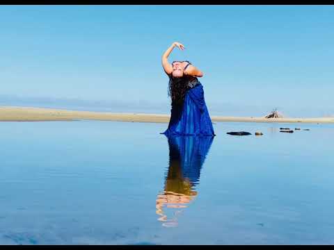 AKSANA - BALADI NOSTALGIA - Bellydance