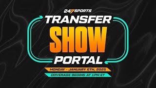 Transfer Portal Show - RECAPPING Winter Window | Insider INTEL | BREAKING News