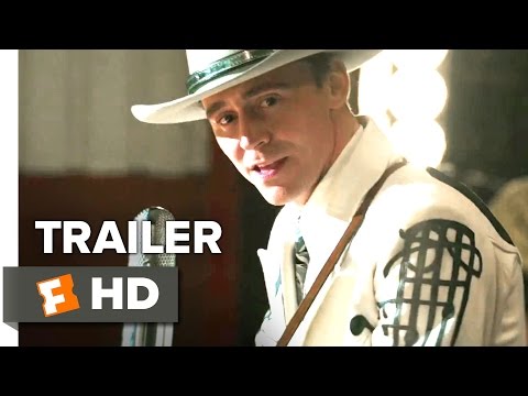 I Saw The Light (2016) Official Yrailer