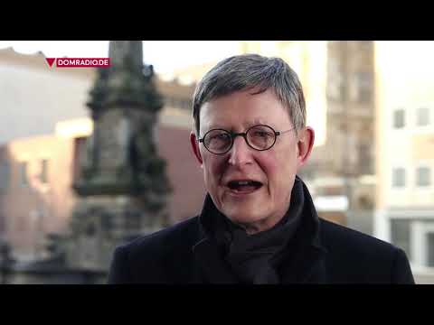 Wort des Bischofs - Ich vertraue Gott! (4. Februar 2018)