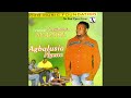 Agabalusia Ngene