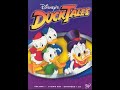 Opening To DuckTales Volume 1 2005 DVD Disc 2