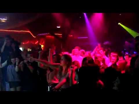 MicFire (Mafyo) & Romeo (Live - Remix 2011)