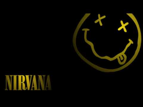 Nirvana - Breed [Nevermind] [HQ Sound]