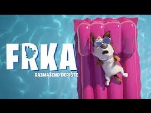 FRKA SINKRONIZIRANO NA HRVATSKI