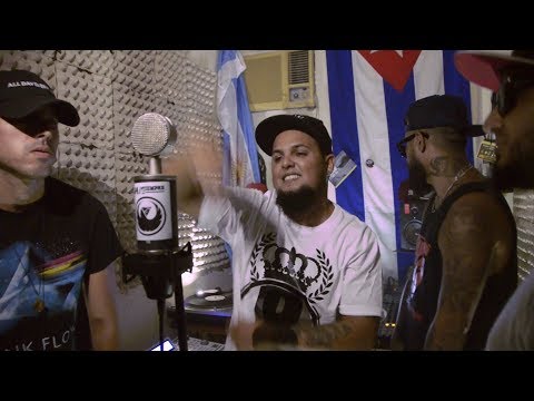 24/Siempre CUBA - Discípulo - Cypher