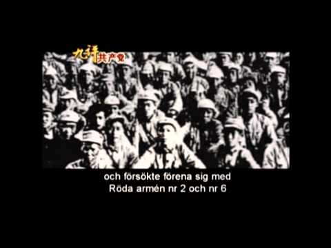 ÖKV Play: Film: Nio Kommentarer, del 2