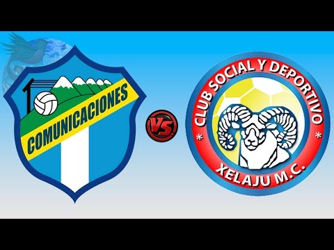 Comunicaciones 2 - 0 Xelajú | Clausura 2015 - Jornada 2