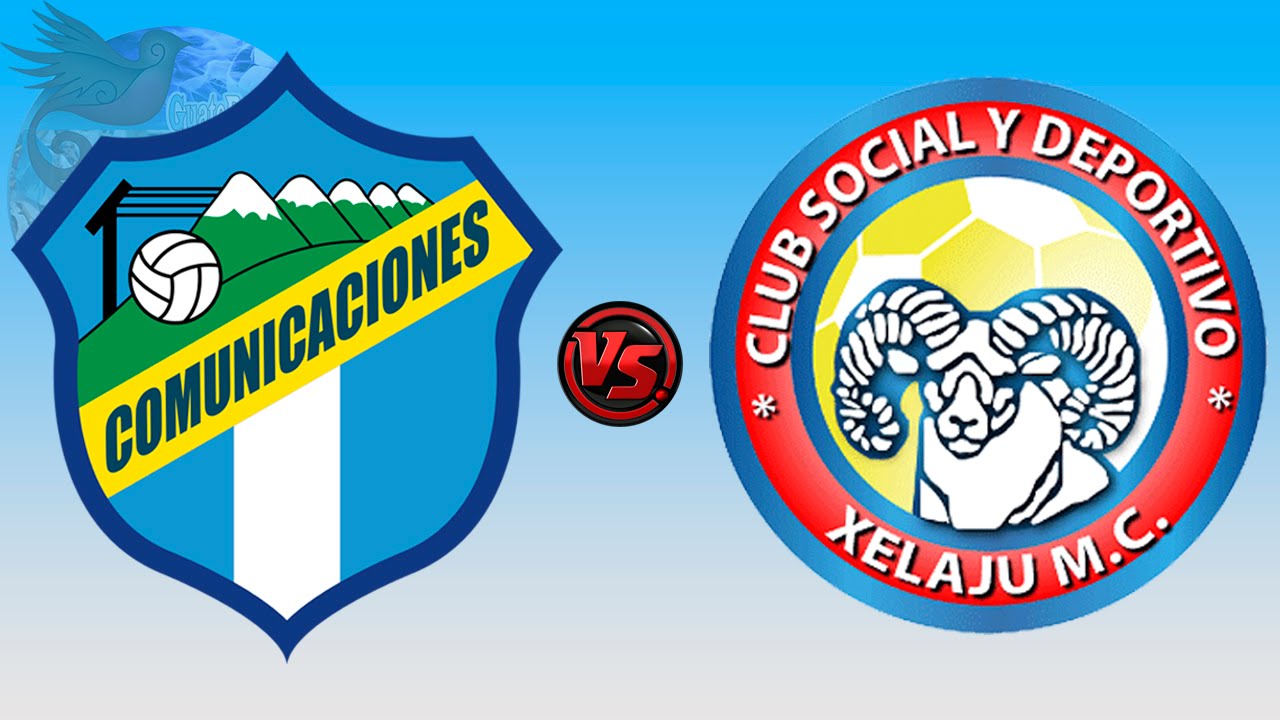 Comunicaciones 2 - 0 Xelajú | Clausura 2015 - Jornada 2