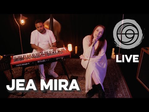 Jea Mira - no hard feelings (Live) | SOUNDER SESSION | Arcus Sounds Studio