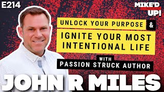 John R. Miles - Video - 1