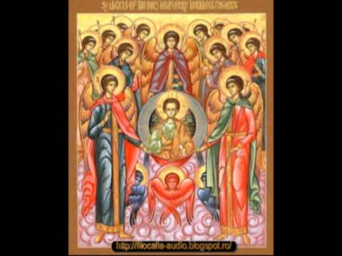 Filocalia X - Isaac Sirul-Cuvântul 60-Despre gândurile rele