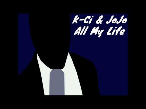 K-Ci & JoJo - All My Life (1 Hour Loop)