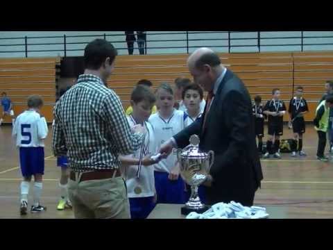 sv Lake Valley - FSG D1,prijsuitreiking