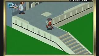 バトルネットワーク    ロックマンエグゼ３ を実況プレイ part38