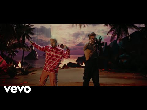 Sfera Ebbasta - Baby (feat. J Balvin)