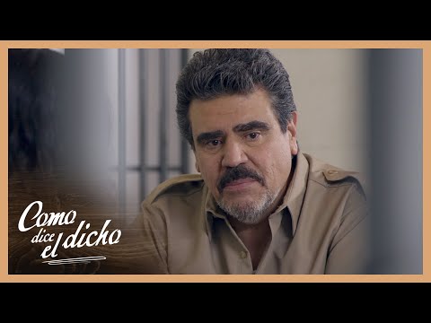 Franco termina con la vida de Bobby | Como dice el dicho 5/5 | Hijos y duelos