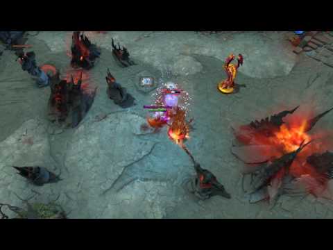 Highlights Elements Pro Gaming vs. Vega Squadron @ BTS Series