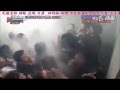 Japanese Prank Smoking Room Over Crowded