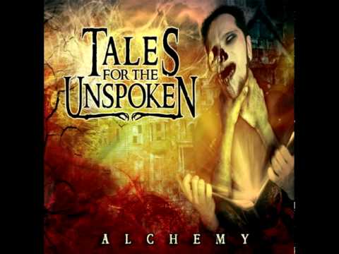 Tales For The Unspoken - There You Stand