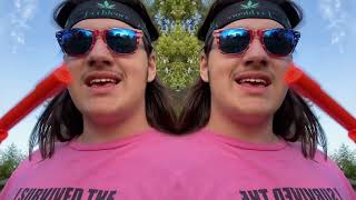 Donkey Punch (feat. KOFFDROP) OFFICIAL MUSIC VIDEO
