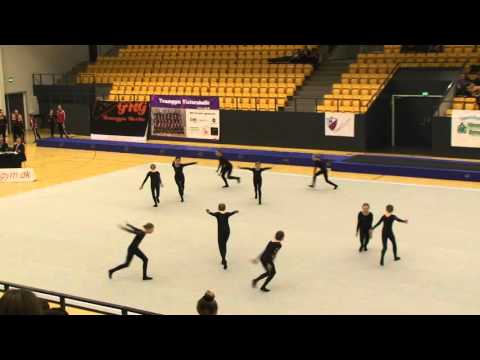 DM Kval Herlufsholm Mini 2 Rytme