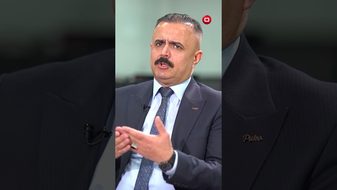 فيديو | "لا اتفاق بين اليكتي والبارتي على مرشح رئاسة الجمهورية" #shorts