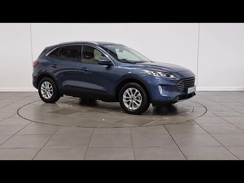 Ford Kuga 2.5 Duratec 225PS PHEV Titanium Auto *** - Image 2