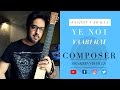 Ye No 1 Yaari Hai advertisement song | Mohit Chauhan | Originally Composed By Raajeev V Bhalla