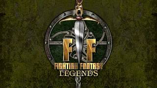 Fighting Fantasy Legends (PC) Steam Key GLOBAL